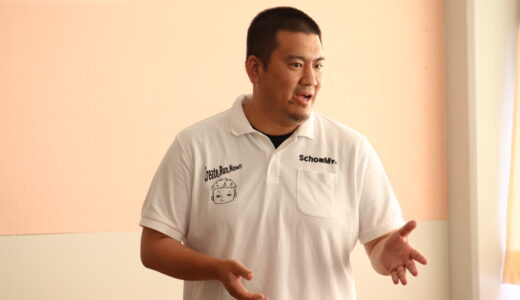 「テクノロジー」という選択肢に出会い、自らの手でコンセプトを形にする（TSA協力企業）